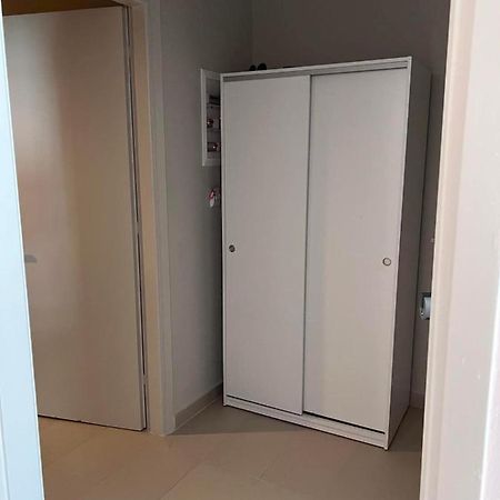 شقة Meletis House لوتراكي المظهر الخارجي الصورة