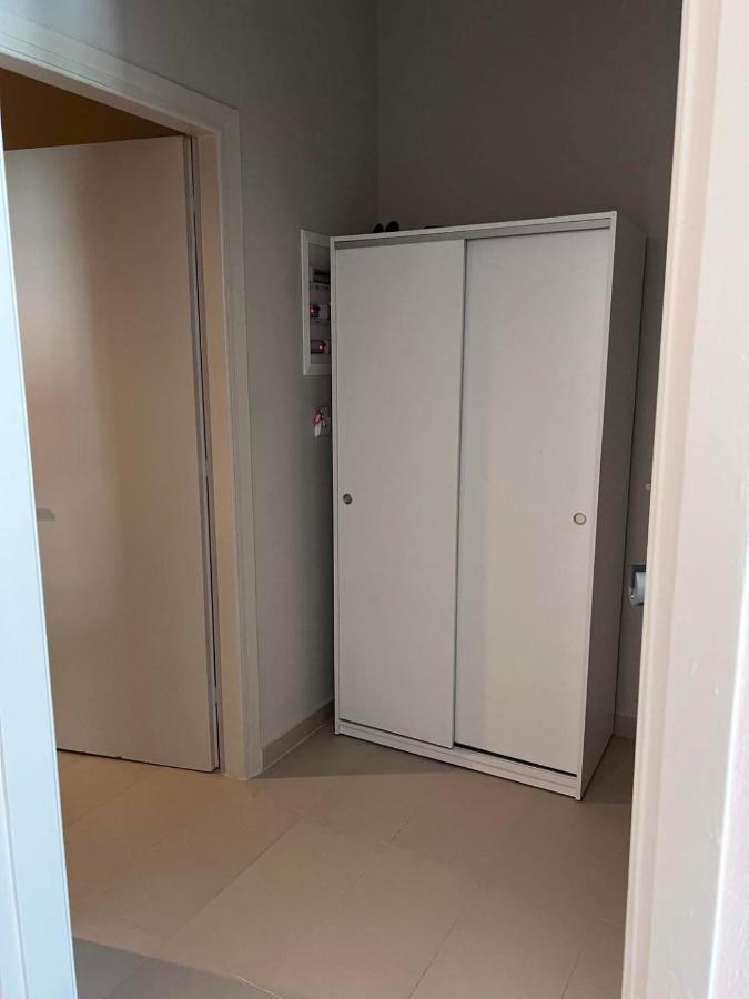 شقة Meletis House لوتراكي المظهر الخارجي الصورة